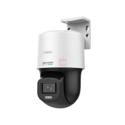 Camera Hikvision DS-2DE2C400 Speed Dome 4MP