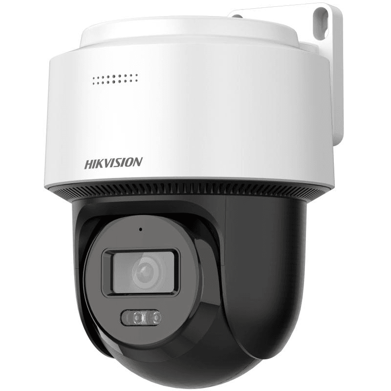 Camera Hikvision DS-2DE2C600 Mini PT 6MP Smart Hybrid