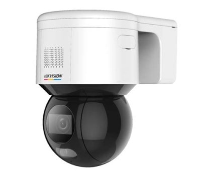 Camera Hikvision DS-2DE3A400 ColorVu PTZ 4MP Wifi
