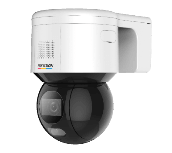 Camera Hikvision DS-2DE3A400 ColorVu PTZ 4MP