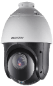 Camera IP Speed Dome 2MP Hikvision DS-2DE4215IW-DE