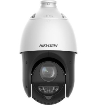 Camera IP Speed Dome 4MP Hikvision DS-2DE4425IWG1-