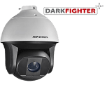 Camera IP Speed Dome 2MP Hikvision DS-2DF8250I5X-AELW