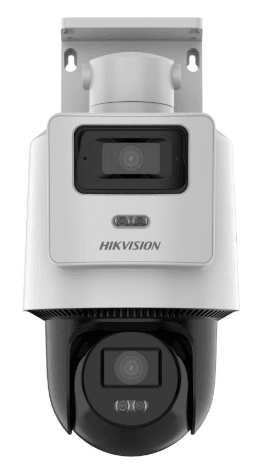 Camera Hikvision DS-2SE2C400 TandemVu 4MP