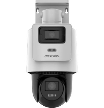 Camera IP Speed Dome TandemVu Hikvision DS-2SE2C400MWG-E/14HUN 4MP