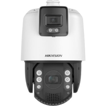 Camera IP TandemVu 4+4MP Hikvision DS-2SE7C432MW-AEBHUN