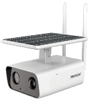 Camera IP năng lượng mặt trời 4G Hikvision DS-2XS2T41G1-ID/4G/C05S07