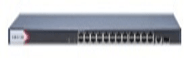 Switch PoE Gigabit Hikvision DS-3E1520P-EI 16 cổng 230W