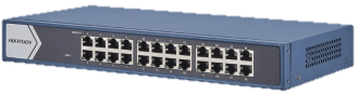 Switch Gigabit Hikvision DS-3E1524-EI 24 cổng không PoE