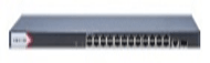 Switch PoE Gigabit Hikvision DS-3E1528P-EI/M 24 cổng 230W
