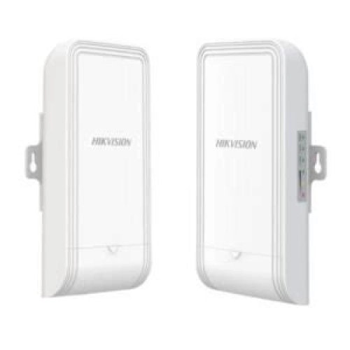 Bộ bắn điểm ngoài trời đa điểm Hikvision DS-3WF02-5AC/D 5GHz