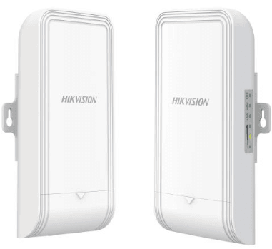 Bộ thu phát sóng không dây Hikvision DS-3WF1000-EI-2N 1km