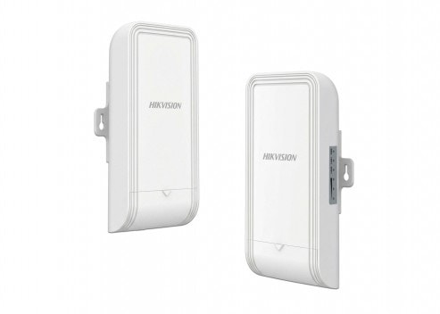 Bộ thu phát sóng không dây Hikvision DS-3WF3000-EI-5AC/P 3km