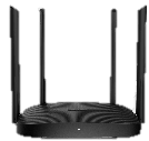 Router Wifi Hikvision DS-3WR12GC băng tần kép Gigabit