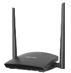 Router Wifi Hikvision DS-3WR3N chuẩn N 300Mbps
