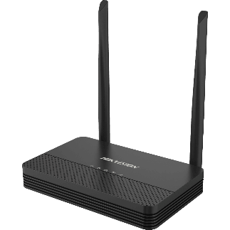 Đầu Ghi Hình NVS 4 Kênh Wifi Hikvision DS-7104NI-S1/W