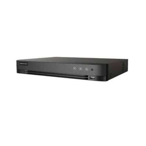 Đầu ghi hình 4 kênh Turbo HD 5.0 Hikvision DS-7204HGHI-M1