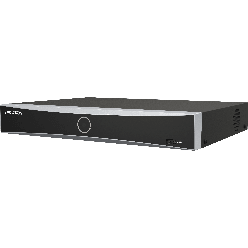 Đầu ghi hình NVR AI Hikvision DS-7616NXI-K2/16P(D) 16 kênh PoE 2 ổ cứng