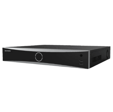Đầu ghi hình NVR AI Hikvision DS-7716NXI-K4(D) 16 kênh 4 ổ cứng