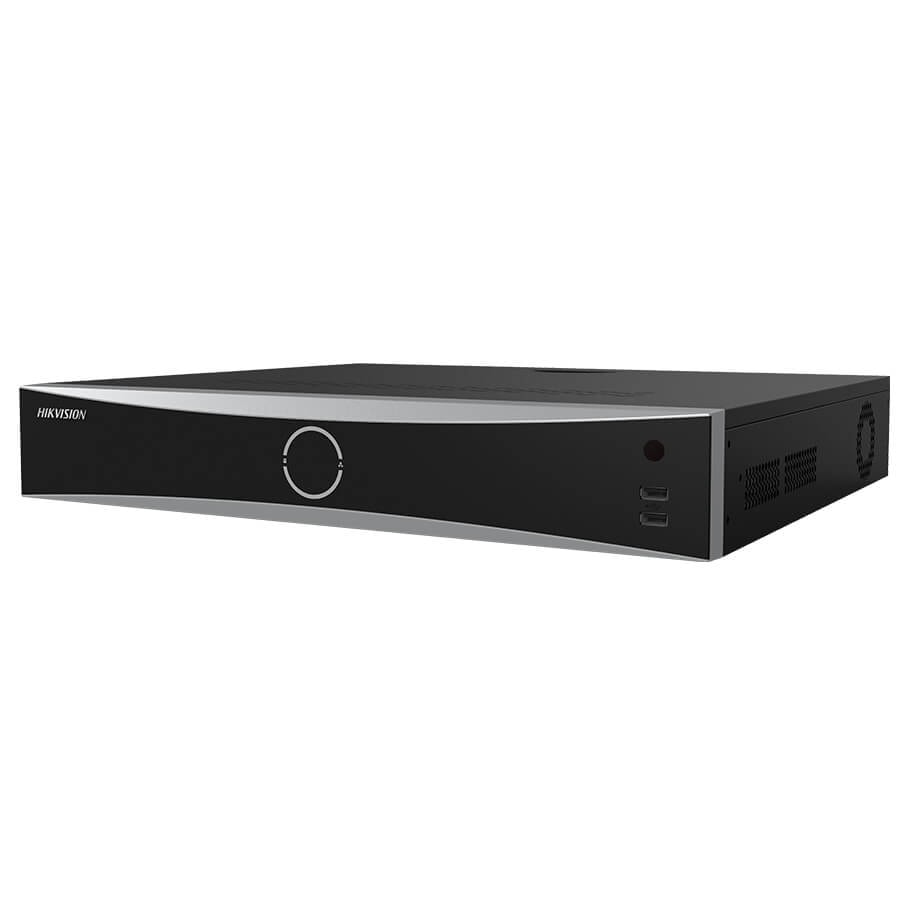 Đầu ghi hình NVR Hikvision DS-7732NXI-K4/16P(D) 32 kênh tích hợp PoE