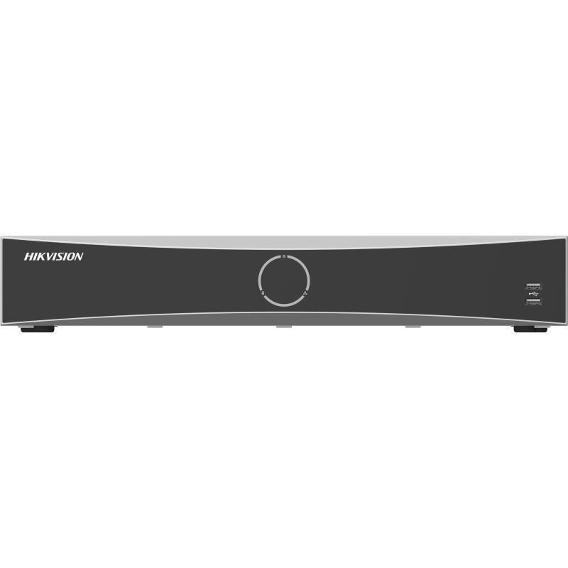 Đầu ghi hình NVR Hikvision DS-7732NXI-K4(D) 32 kênh 4 ổ cứng