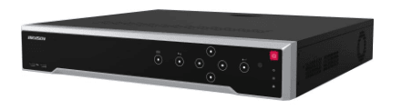 Đầu ghi hình NVR Hikvision DS-7764NI-M4 64 kênh IP cao cấp