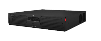Đầu ghi hình NVR Hikvision DS-9632NI-M8 32 kênh cao cấp 32MP