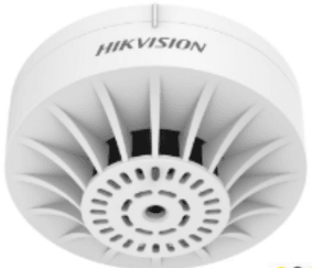Đầu báo nhiệt thông thường Hikfire HF-CH1