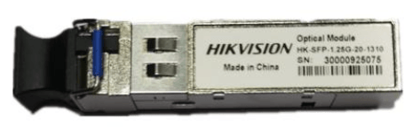 Module quang SFP Hikvision HK-SFP-1.25G-20-1310 20km