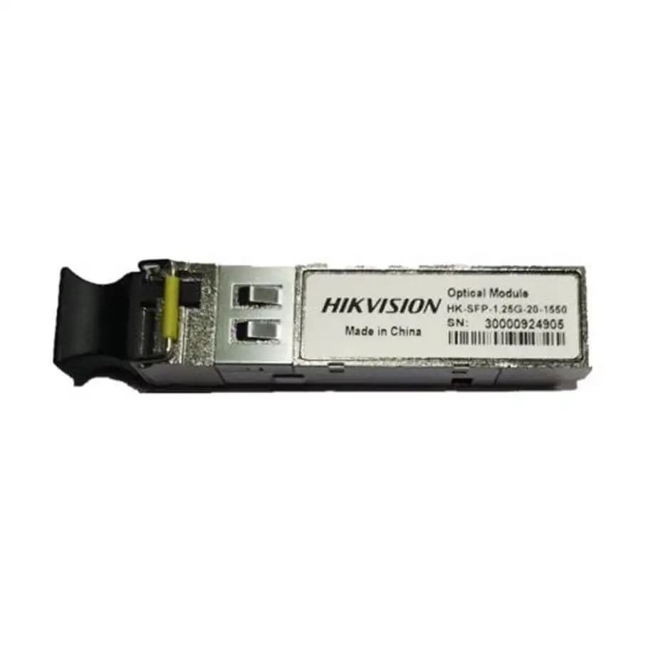 Module quang SFP Hikvision HK-SFP-1.25G-20-1550 20km