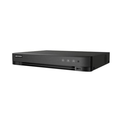 Đầu ghi hình 4 kênh Turbo AcuSense Hikvision iDS-7204HQHI-M1/XT