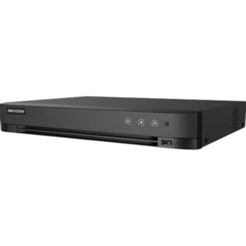 Đầu ghi hình 8 kênh Turbo AcuSense Hikvision iDS-7208HQHI-M1/XT