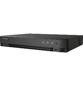 Đầu ghi hình 8 kênh Turbo AcuSense 2 ổ cứng Hikvision iDS-7208HQHI-M2/XT