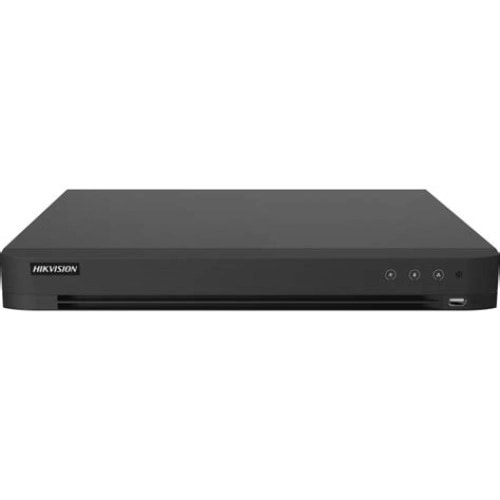 Đầu ghi hình 16 kênh Turbo AcuSense 2 ổ cứng Hikvision iDS-7216HQHI-M2/XT