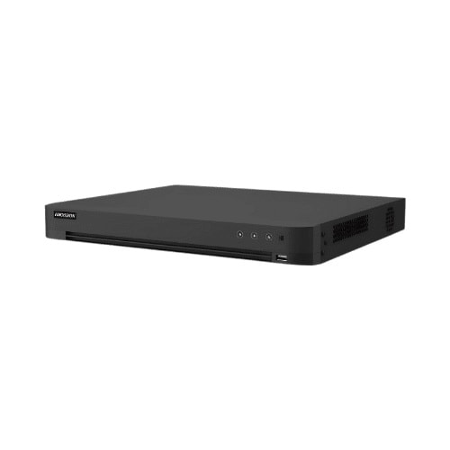 Đầu ghi hình Hybrid AcuSense 16 kênh Hikvision iDS-7216HUHI-M2/X