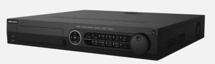 Đầu ghi hình 32 kênh Turbo AcuSense 4 ổ cứng Hikvision iDS-7332HQHI-M4/S