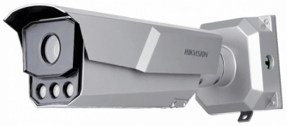 Camera Hikvision iDS-CGT43LHUN nhận diện biển số DeepinView 4MP