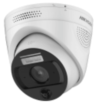 Camera IP báo cháy bán cầu 4MP Hikfire SH234V2
